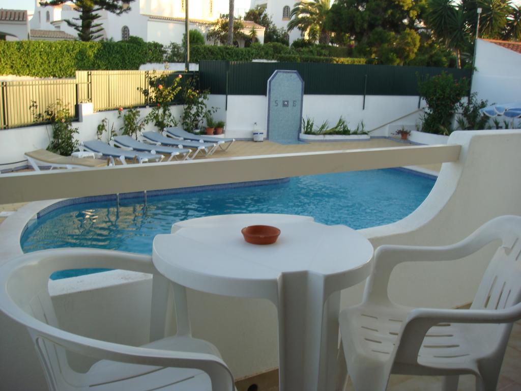 Apartamentos Sonybell Albufeira Room photo