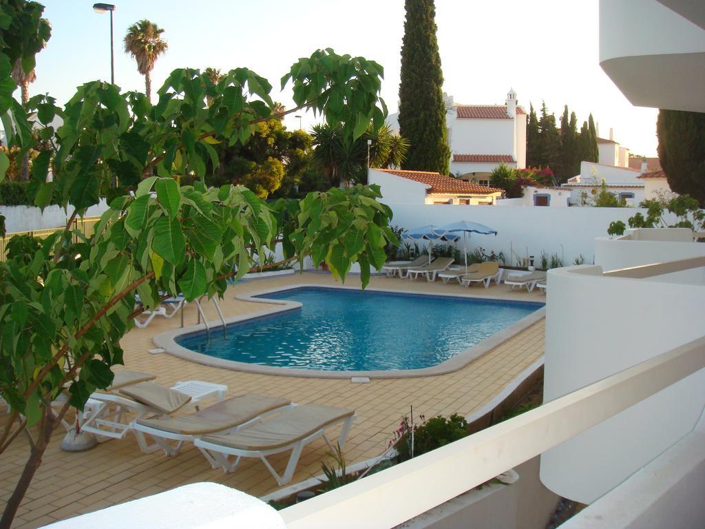 Apartamentos Sonybell Albufeira Room photo