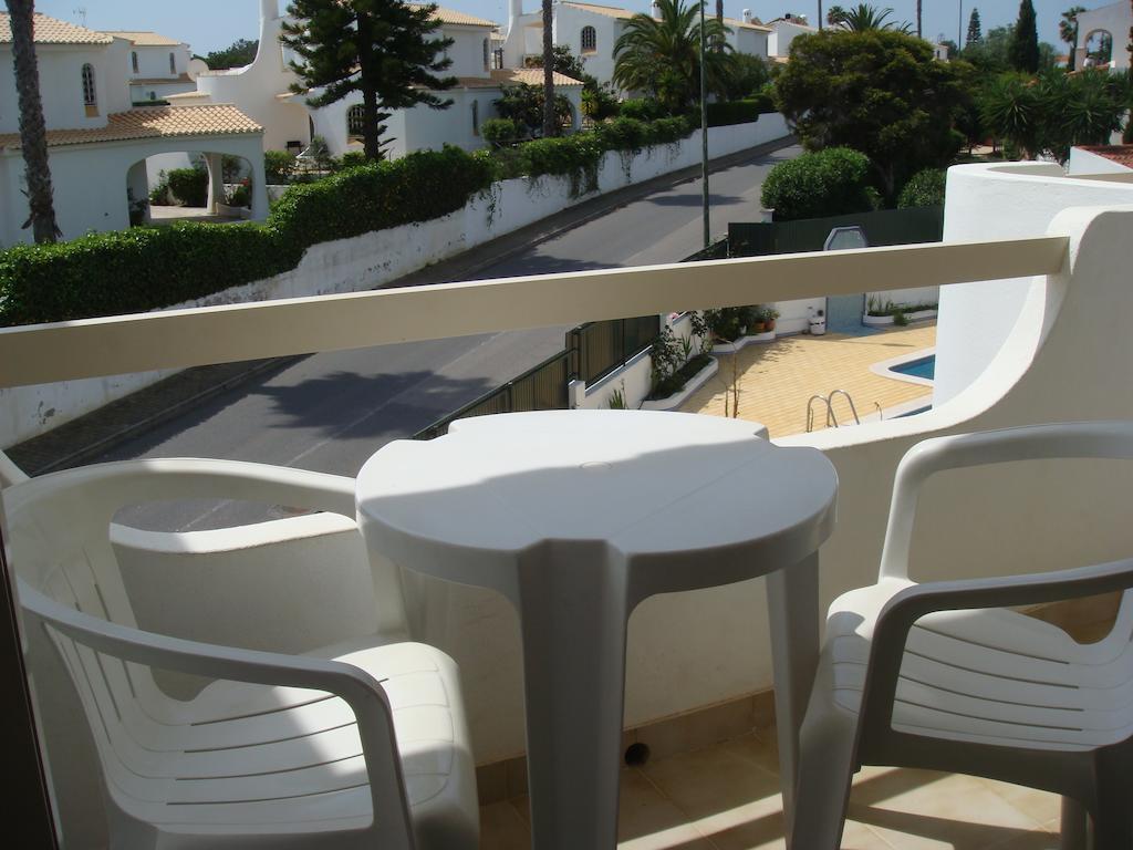 Apartamentos Sonybell Albufeira Room photo
