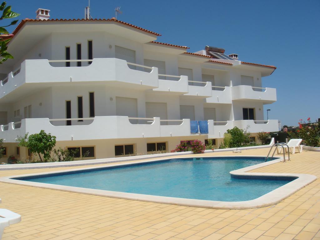 Apartamentos Sonybell Albufeira Exterior photo