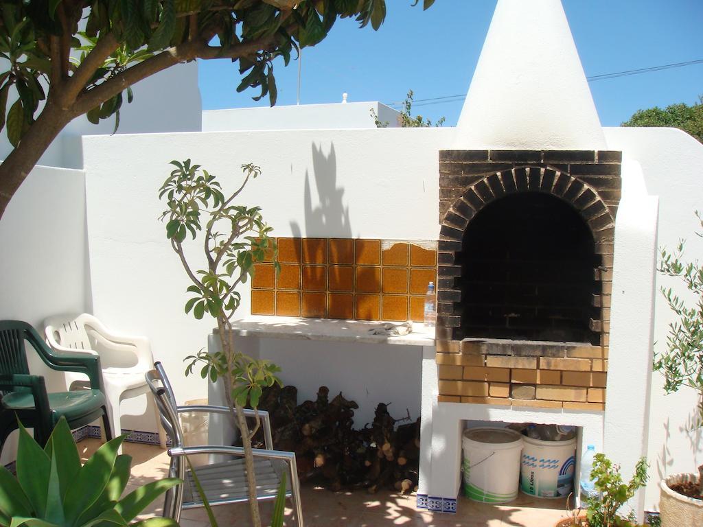 Apartamentos Sonybell Albufeira Exterior photo