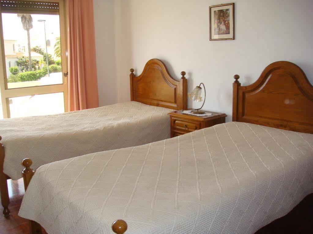 Apartamentos Sonybell Albufeira Exterior photo