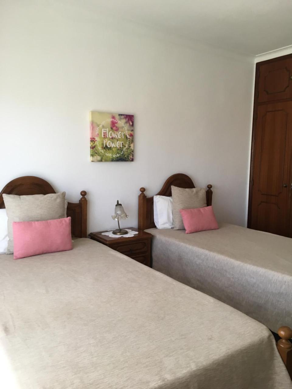Apartamentos Sonybell Albufeira Exterior photo