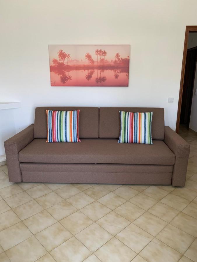 Apartamentos Sonybell Albufeira Exterior photo