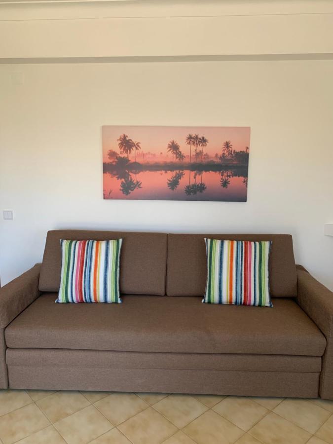 Apartamentos Sonybell Albufeira Exterior photo