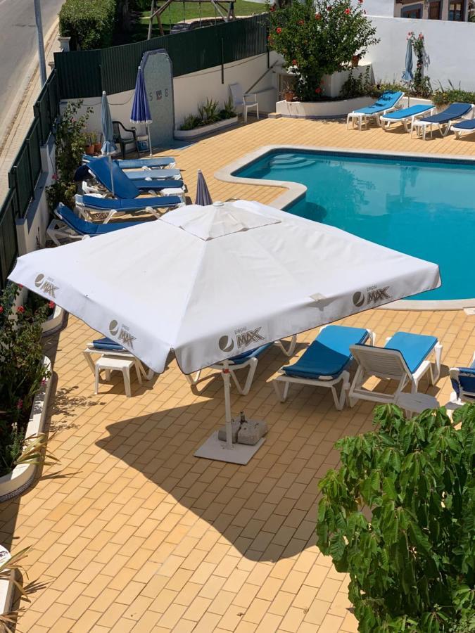 Apartamentos Sonybell Albufeira Exterior photo