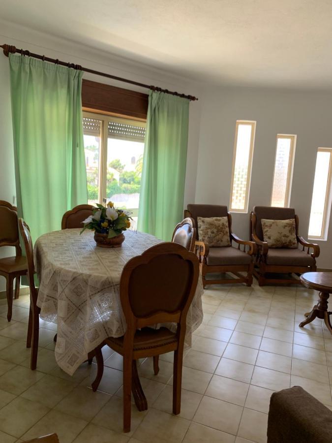 Apartamentos Sonybell Albufeira Exterior photo