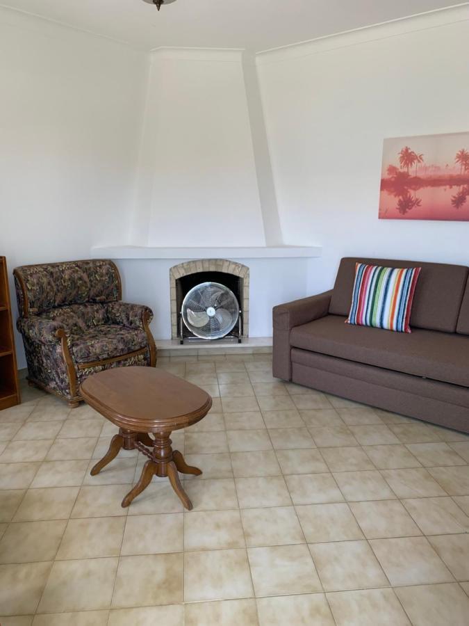 Apartamentos Sonybell Albufeira Exterior photo