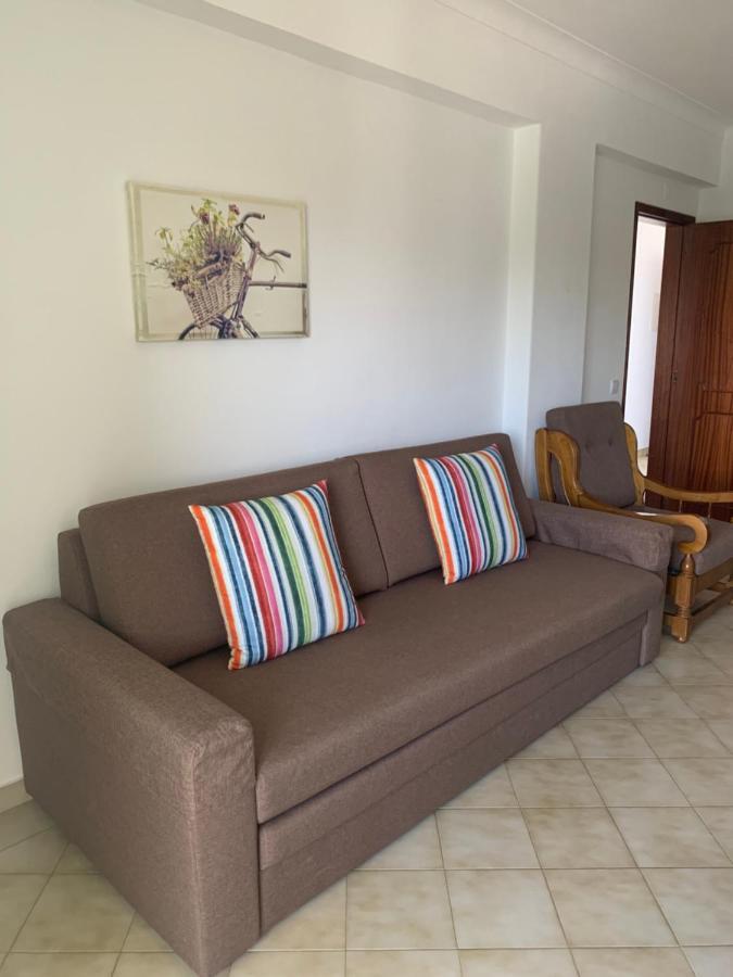 Apartamentos Sonybell Albufeira Exterior photo